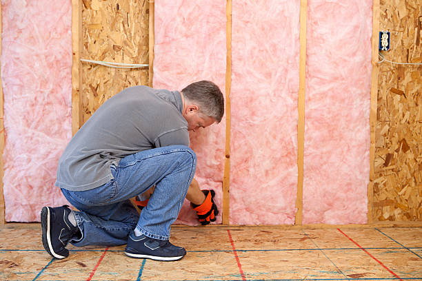 Best Geographic-Specific Insulation Services in Minco, OK