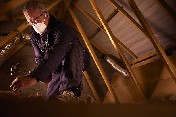 Trusted Minco, OK Insulation Contractor Experts